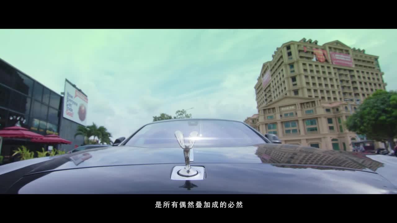 柬埔寨《汇旺集团》宣传片