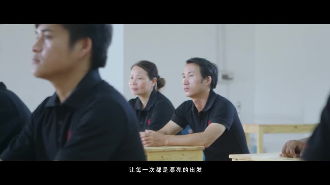 柬埔寨《汇旺集团》宣传片